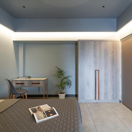 Ymca International Guest House Thrissur Екстер'єр фото