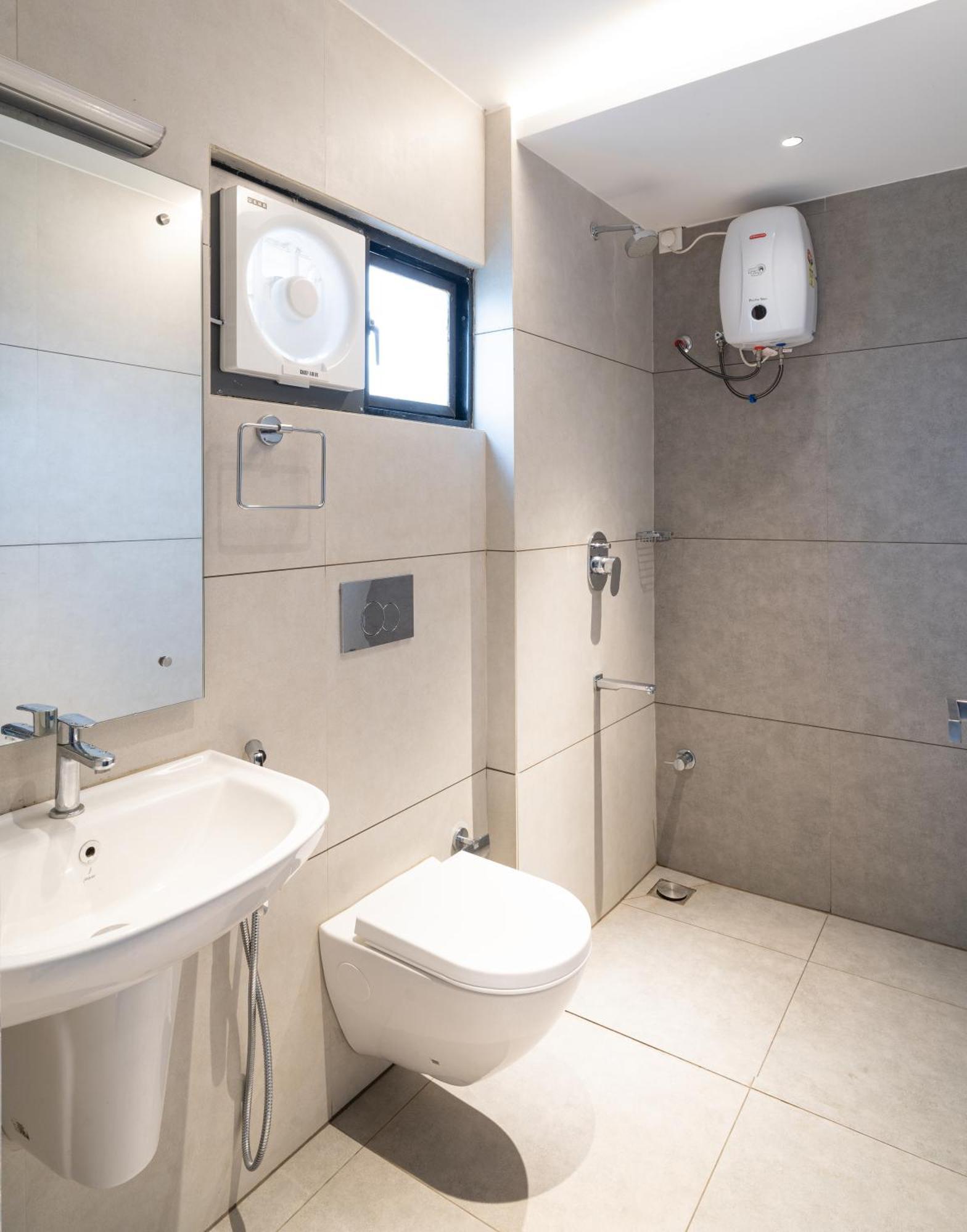 Ymca International Guest House Thrissur Екстер'єр фото